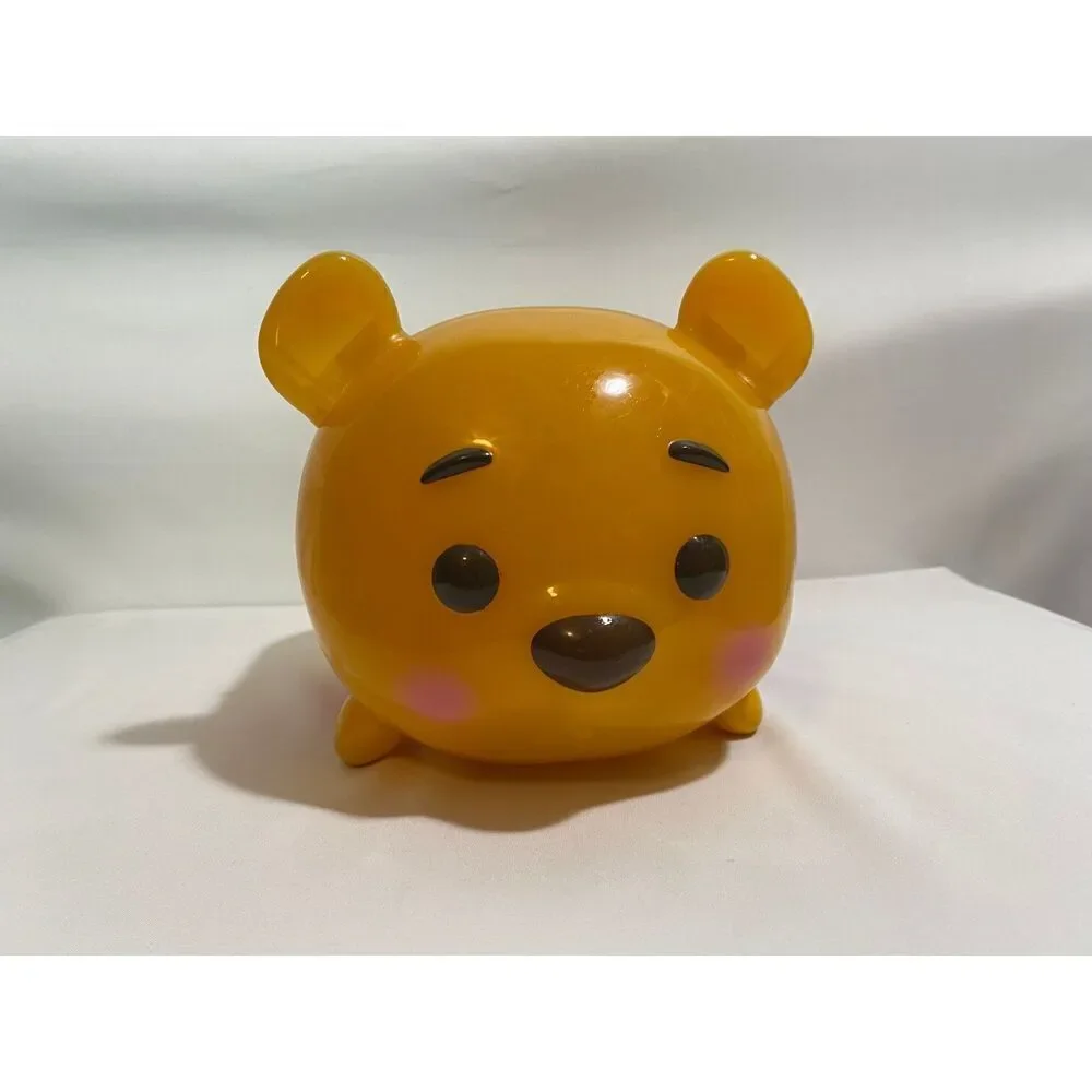 Tsum Tsum Winnie the Pooh storage